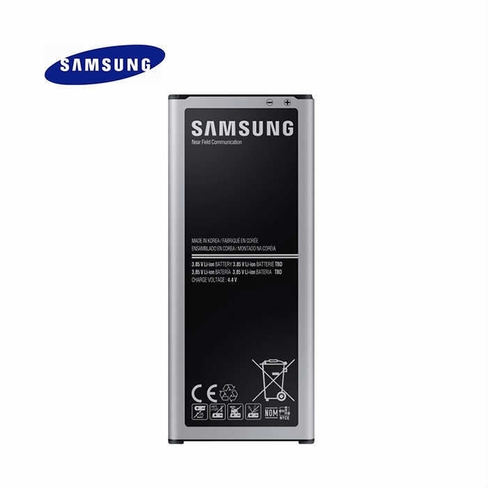 Samsung Galaxy Note 4 N910 Batarya N 910 A++ Kalite