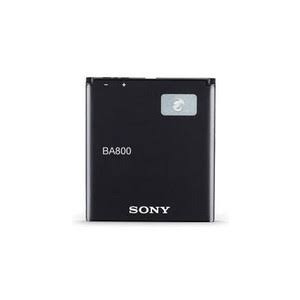 Sony Xperia S Ba800 Batarya 1700 Mah