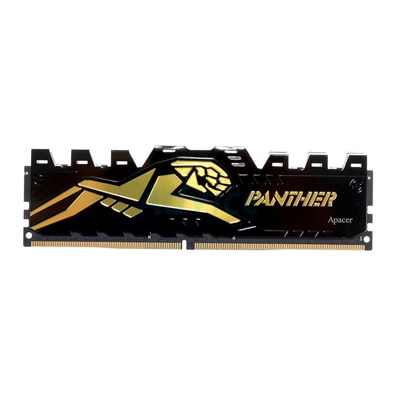 Apacer Panther AH4U08G32C28Y7GAA-1 8 GB DDR4 3200 MHz CL16 Ram
