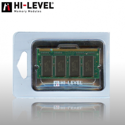 HI-LEVEL 4GB 1066Mhz DDR3 Notebook Ram