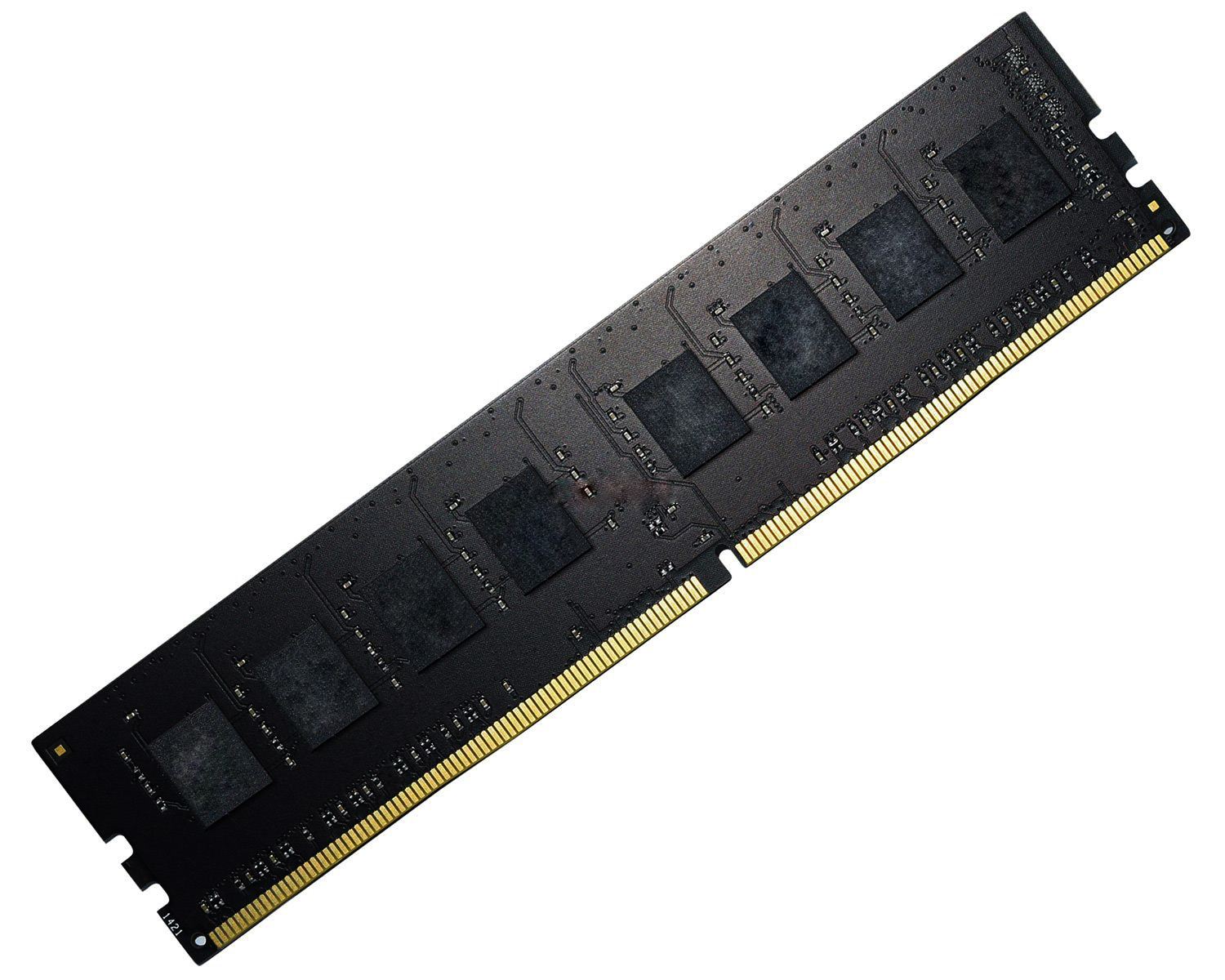 Hi-Level 8GB 2400MHz DDR4 HLV-PC19200D4-8G Bellek Samsung Chipset