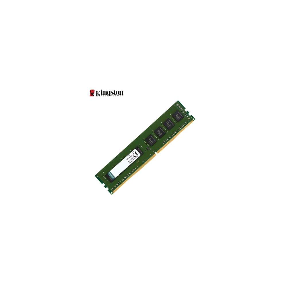 KINGSTON DDR4 4gb 2133mhz Value KVR21N15S8/4