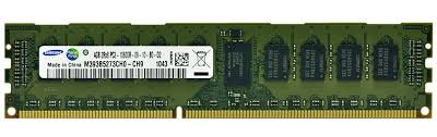 SAMSUNG 4 GB DDR3 1333MHZ MASAÜSTÜ PC RAM