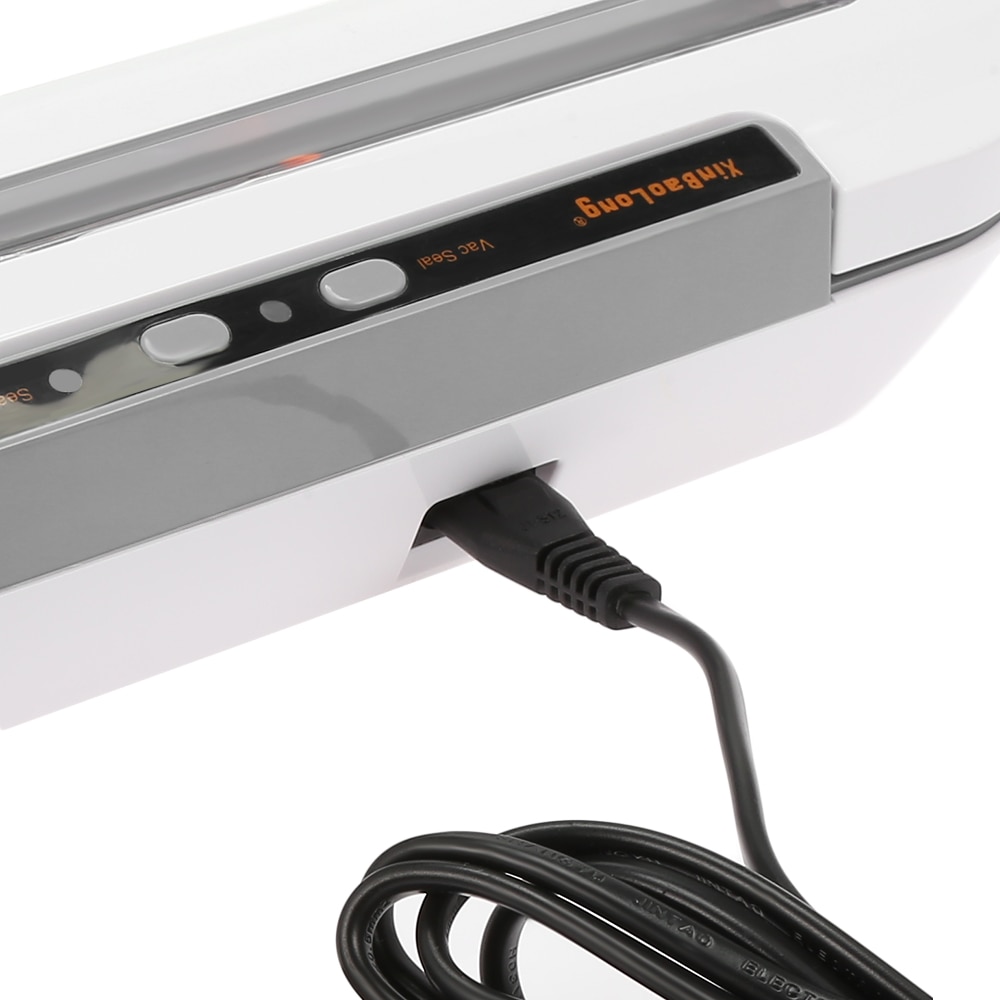 Gıda Vakum Makinesi ev tipi vakum makinesi Xinbaolong QH2 30 Adet