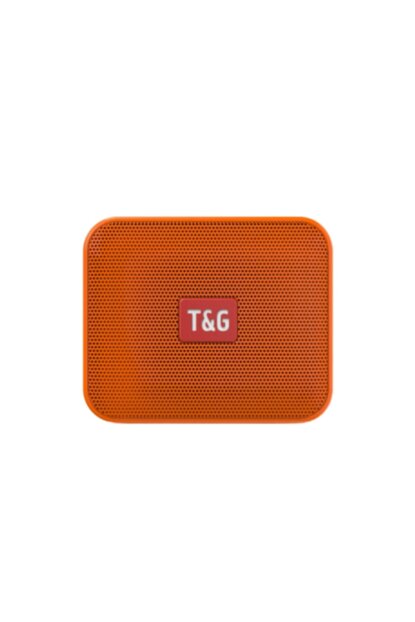 T&G TG166 Ses Bombası Bluetooth Hoparlör