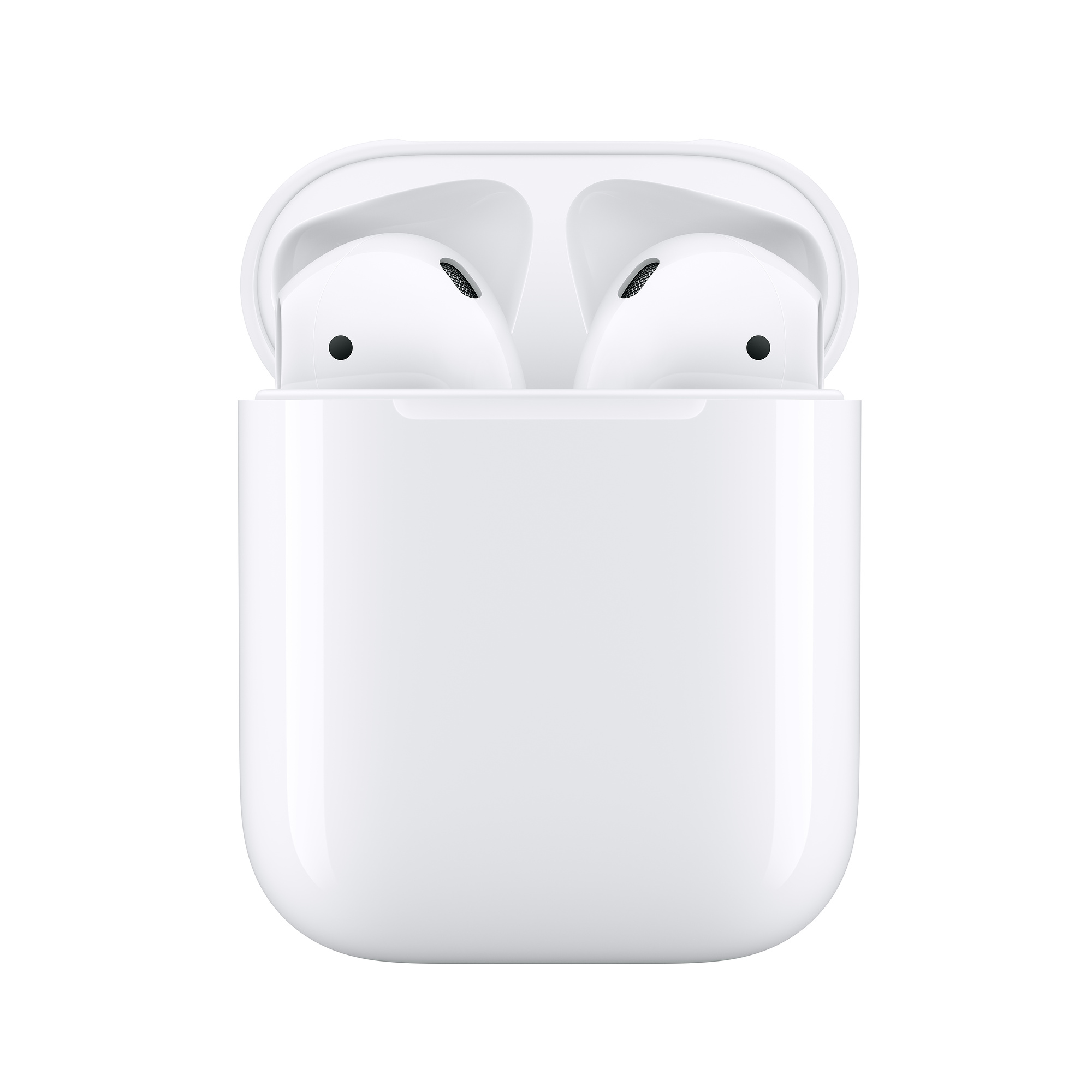 Apple AirPods 2 Şarj Bluetooth Kulaklık ve Şarj Kutusu