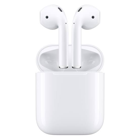 Apple Airpods Bluetooth Kulaklık 2 Yıl Apple TR Garantili