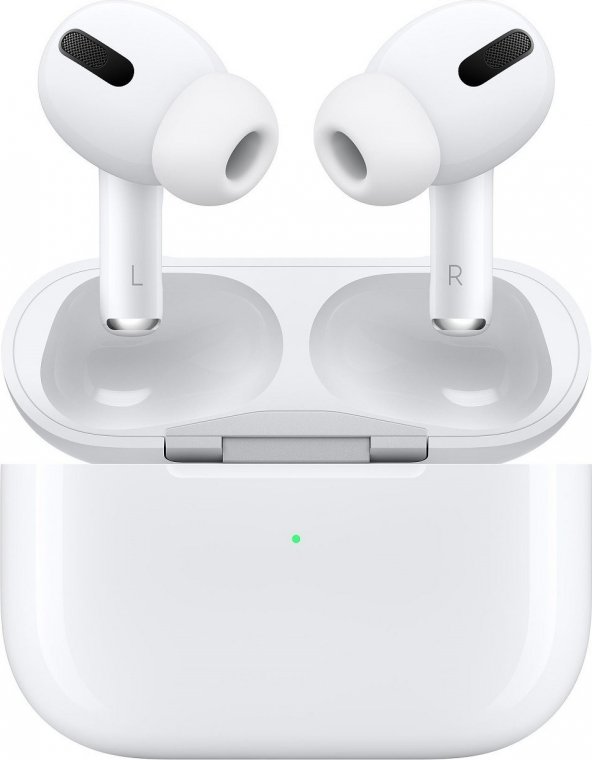Apple Airpods Pro Bluetooth Kulaklık MWP22TU/A (Apple Türkiye Gar