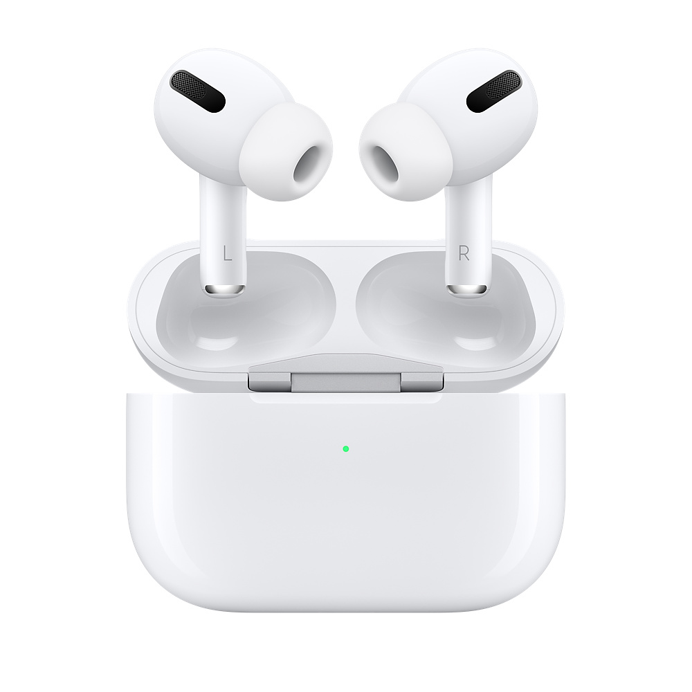 Apple AirPods Pro MWP22TU/A Bluetooth Kulak İçi Kulaklık (Apple Türkiye Garantili)