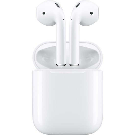 Apple AirPods Stereo Bluetooth Kulaklık-(Apple Türkiye Garantili)