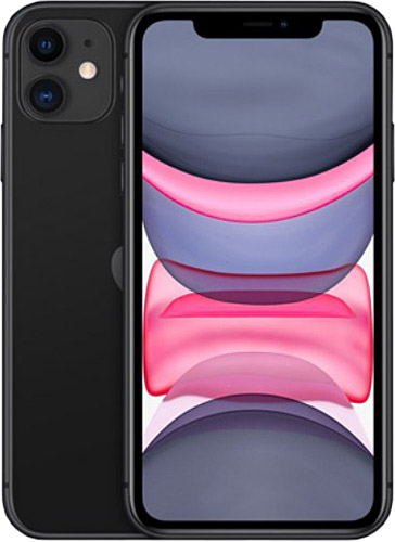 Apple iPhone 11 64 GB BLACK (Apple Türkiye Garantili)
