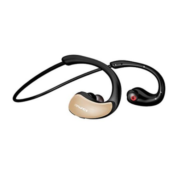 Awei A885BL Sport Suya Dayanıklı Bluetooth 4.1 Kulak İçi Kulaklık