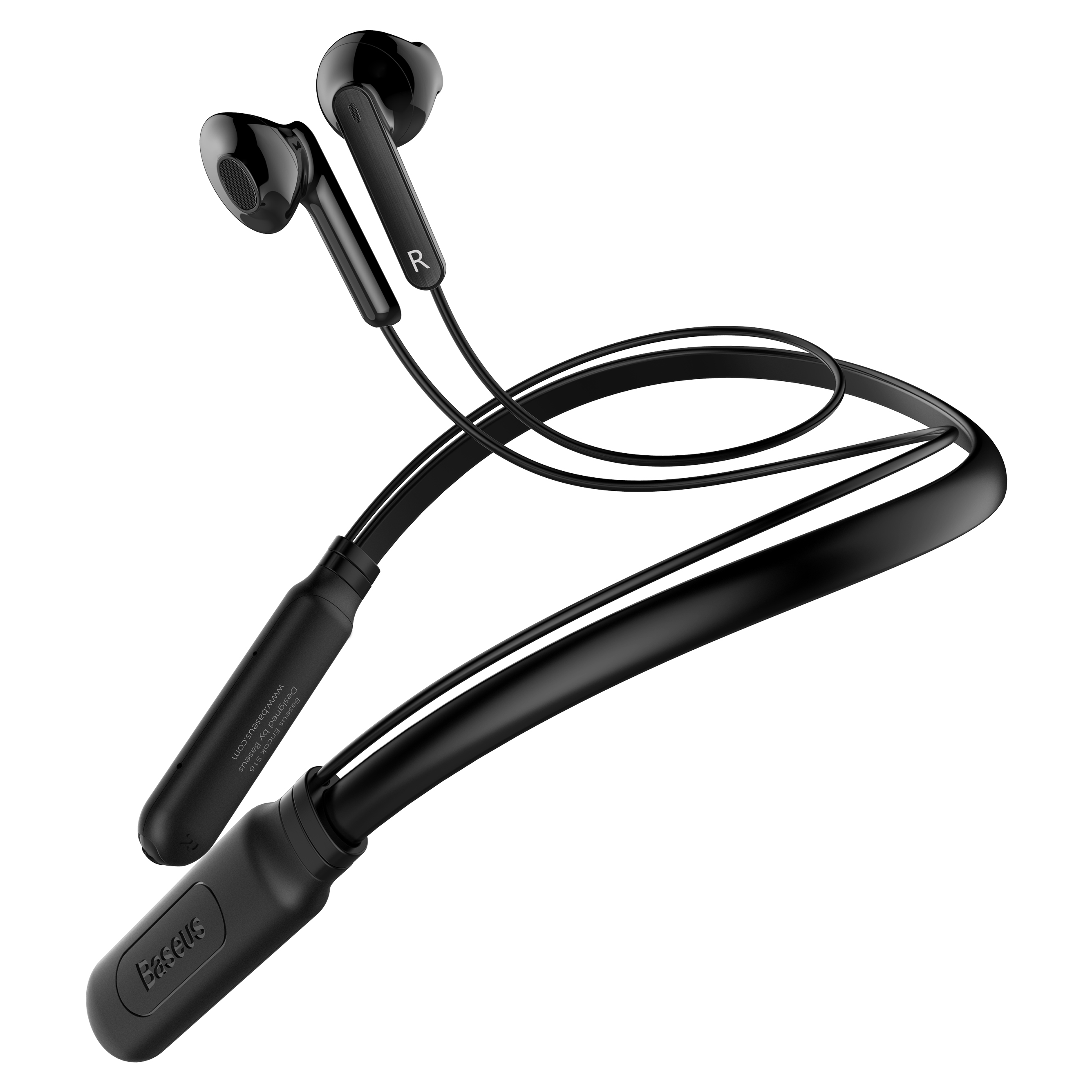 Baseus Encok S16 Mağazamızın Tavsiye Ettiği Bluetooth Kulaklık