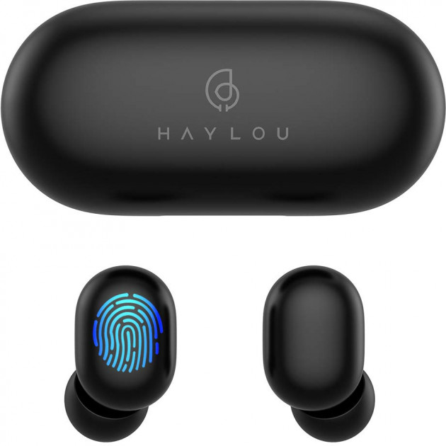 Haylou GT1 TWS Bluetooth 5.0 Kulak İçi Kulaklık