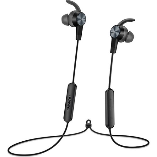 Huawei AM61 Sport Bluetooth Kulaklık Siyah (Huawei TR Garantili)