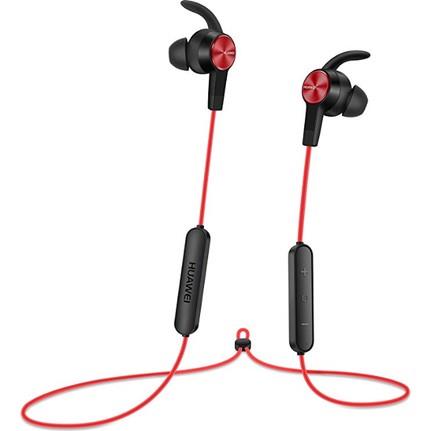 Huawei AM61 Sport Bluetooth Kulaklık Kırmızı(Huawei TR Garantili)