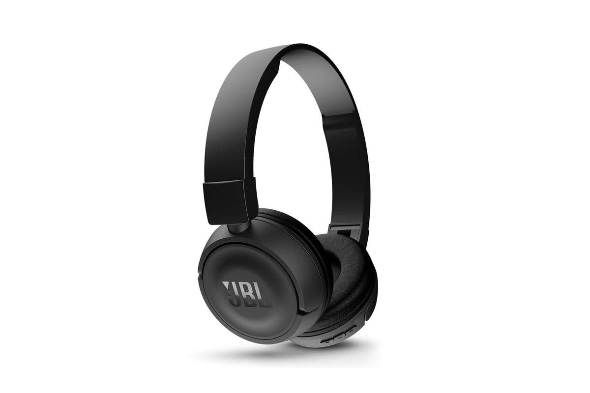 JBL T450BT Bluetooth Mikrofonlu Kulak Üstü Kulaklık