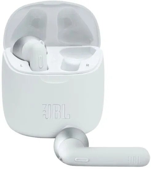 JBL Tune 225 TWS Bluetooth Kulak İçi Kulaklık