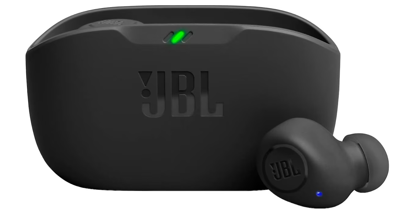 JBL Wave Buds Bluetooth Kulak İçi Kulaklık