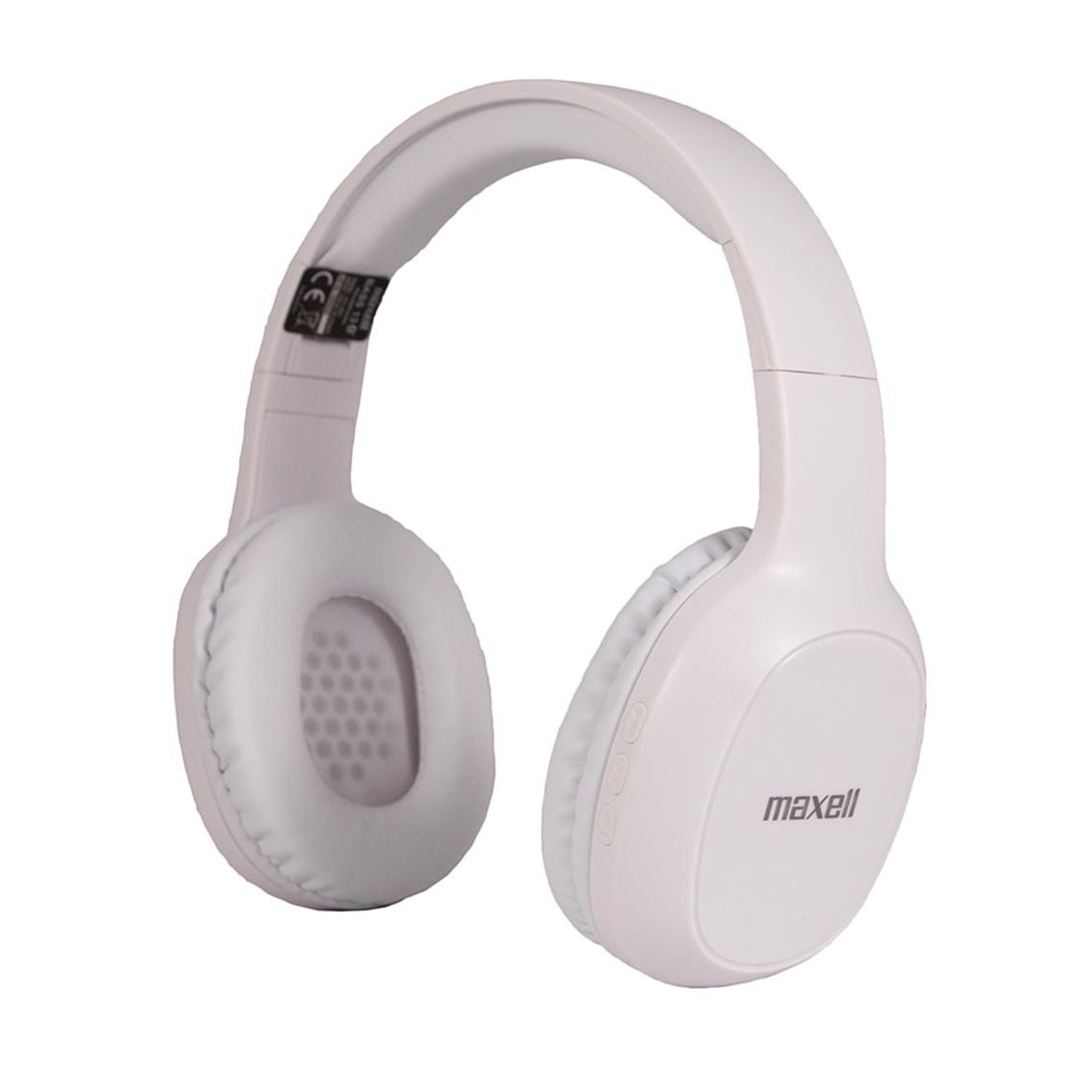 Maxell B13-HD1 Bluetooth Kulak Üstü Kulaklık