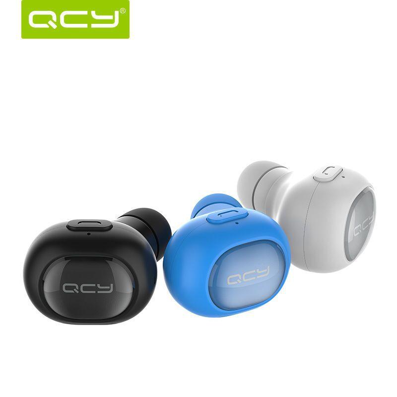 QCY Q26 Pro Mini Suya Dayanıklı Bluetooth 4.1 Kulaklık