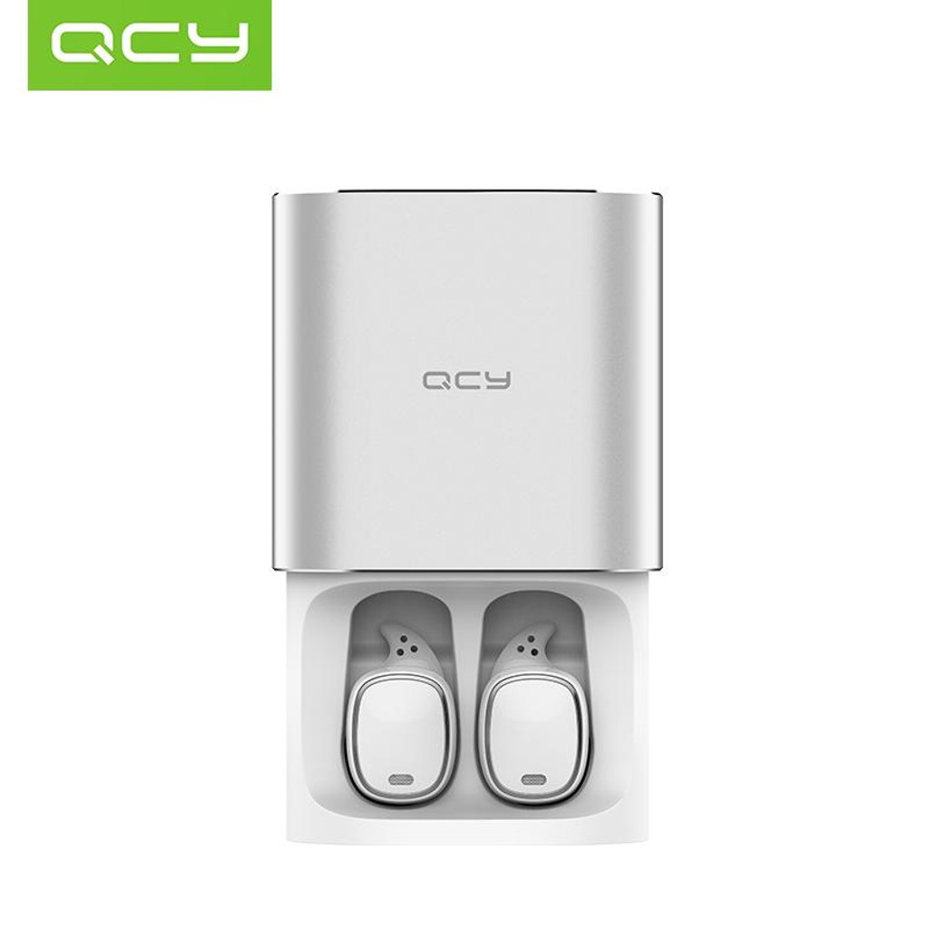 QCY T1 Pro TWS Kablosuz Bluetooth Spor Kulaklık (Dokunmatik)