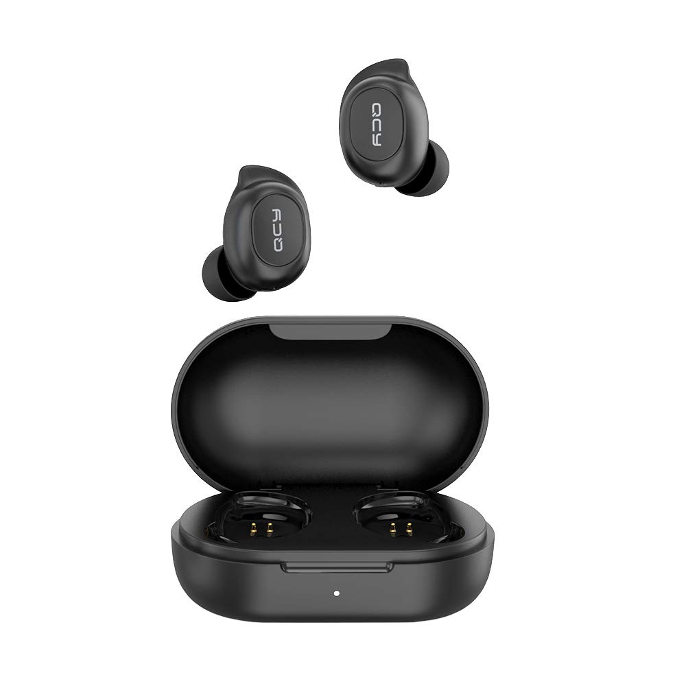 Qcy T9 TWS Bluetooth 5.0 Kulak İçi Kulaklık