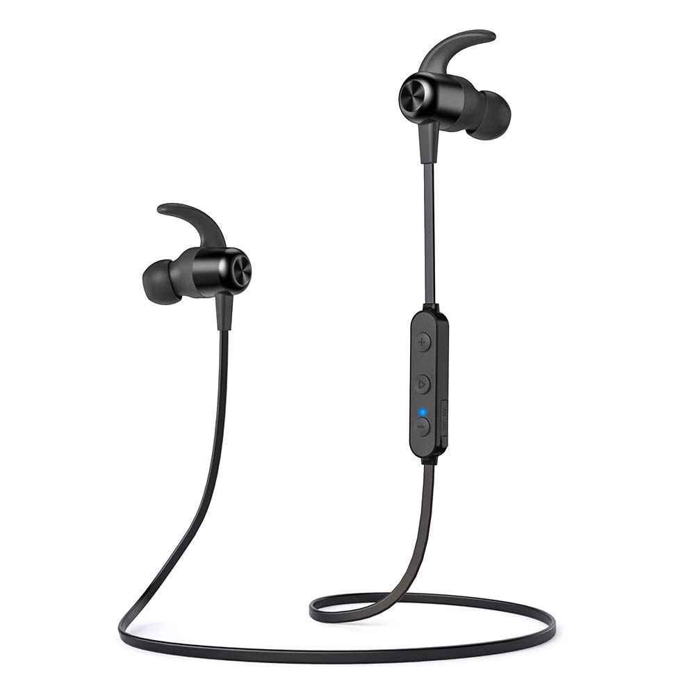 Taotronics TT-BH076 Mıknatıslı Bluetooth Spor Kulaklık