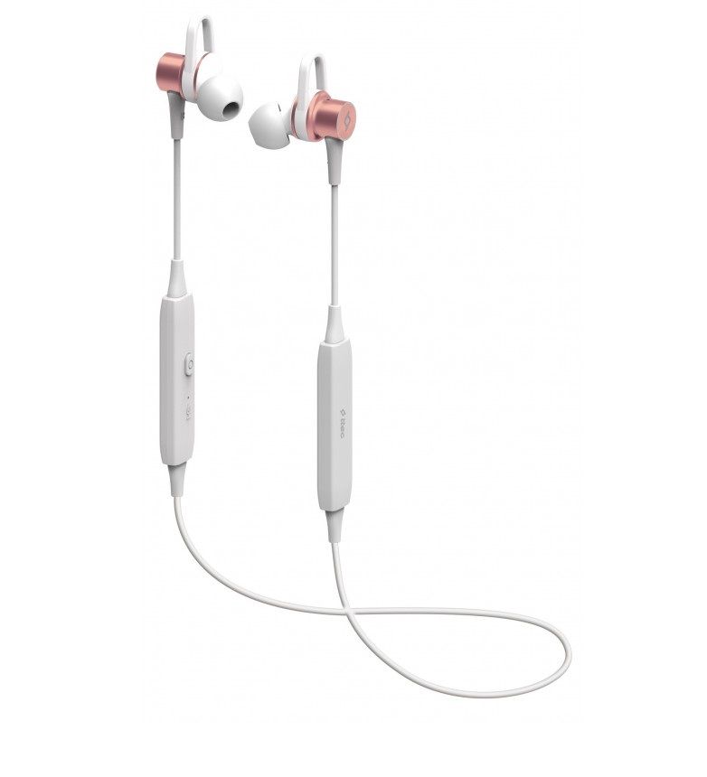 Ttec 2KM113RA SoundBeat Pro Mıknatıslı Bluetooth 5.0 Kulak İçi Kulaklık