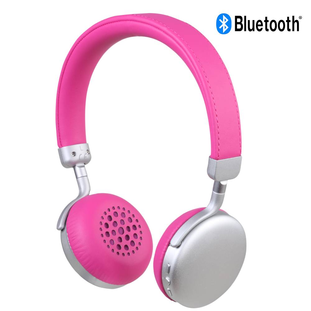 Vestel Desibel K550 Bluetooth 4.1 Kulak Üstü Kulaklık
