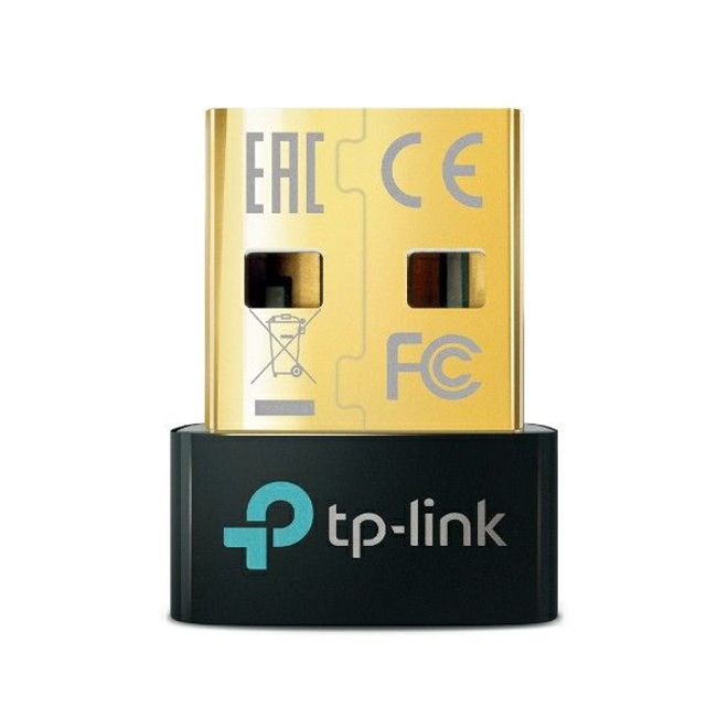 Tp-Lınk UB500 Nano Bluetooth 5.0 USB Adaptör