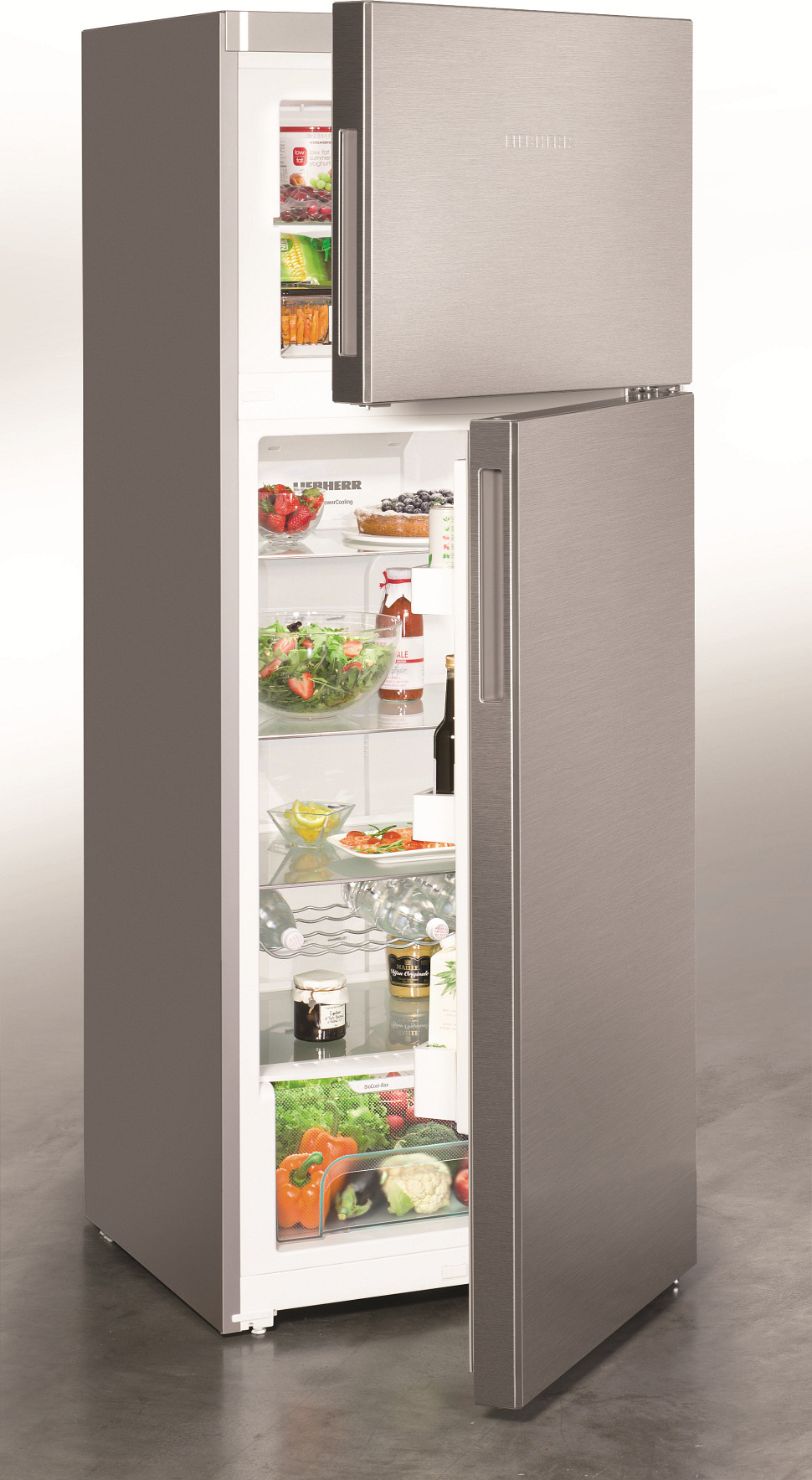 Liebherr CTNef 5215 Comfort Buzdolabı