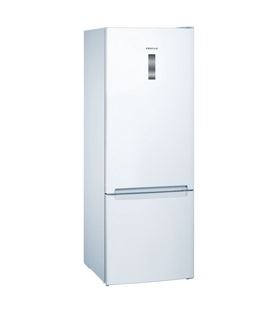 Profilo BD3056W3VN A++ 559 LT Kombi Tipi Buzdolabı - Beyaz