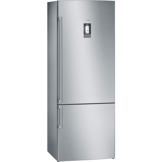 Siemens KG57NP73NE A++ 505 LT No Frost Buzdolabı