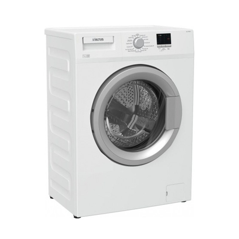 Altus Al 7101 L 7 kg 1000 Devir Çamaşır Makinesi