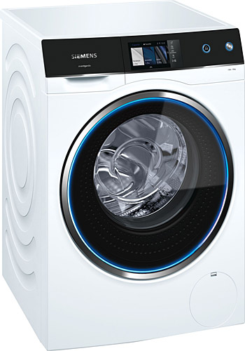 Siemens WM14U840TR Çamaşır Makinası