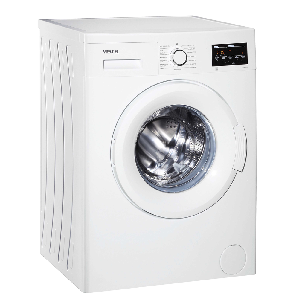Vestel EKO 7710 CL Çamaşır Makinesi