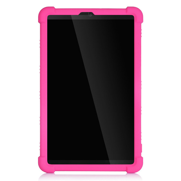 Lenovo Tab M8 TB-8505F Delüx Serisi Universal Standlı Deri Kılıf - Kırmızı  + Ekran Koruma Filmi Fiyatı ve Özellikleri - GittiGidiyor