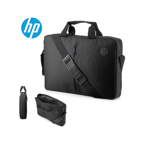 HP 15,6'' Value Black Topload Laptop Çantası T9B50AA