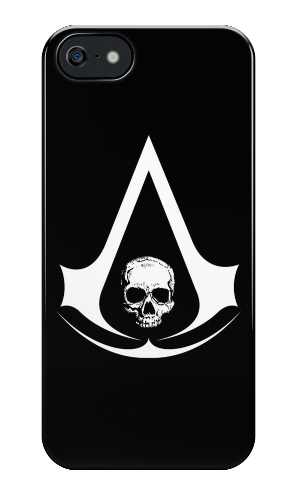 Assassins Creed - Tüm Kapak Kılıflar - OXGO
