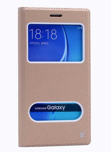 Galaxy J5 2016 Kılıf  Dolce Case Telefon Kılıfı