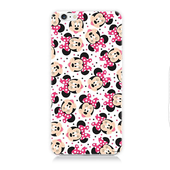 iPhone 6 6s Minnie Mouse  Kapak Kılıf 