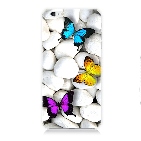 iPhone 6 Plus 6s Plus Kelebekler  Kapak Kılıf 