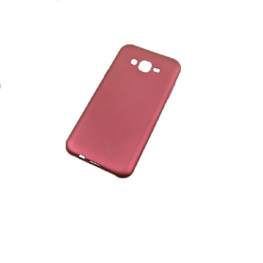 Red Orginal Samsung Galaxy J7 Core Koruma Kılıfı Mürdüm