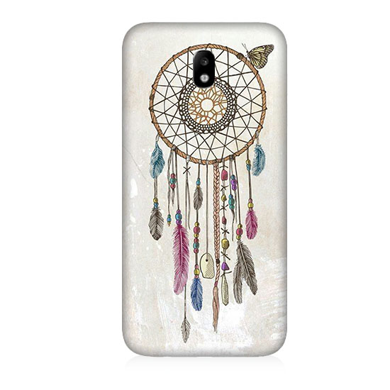 Samsung Galaxy J7 Pro Dream Catcher  Kapak Kılıf 