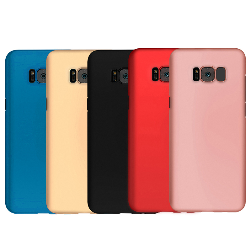 Samsung Note 2 3 4 5 8 9 S6 7 8 9 Plus Edge Silikon Kılıf Kapak