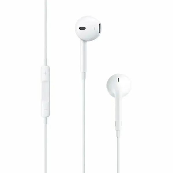 Apple EarPods MNHF2TU/A 3.5 MM Mikrofonlu Kulak İçi Kulaklık