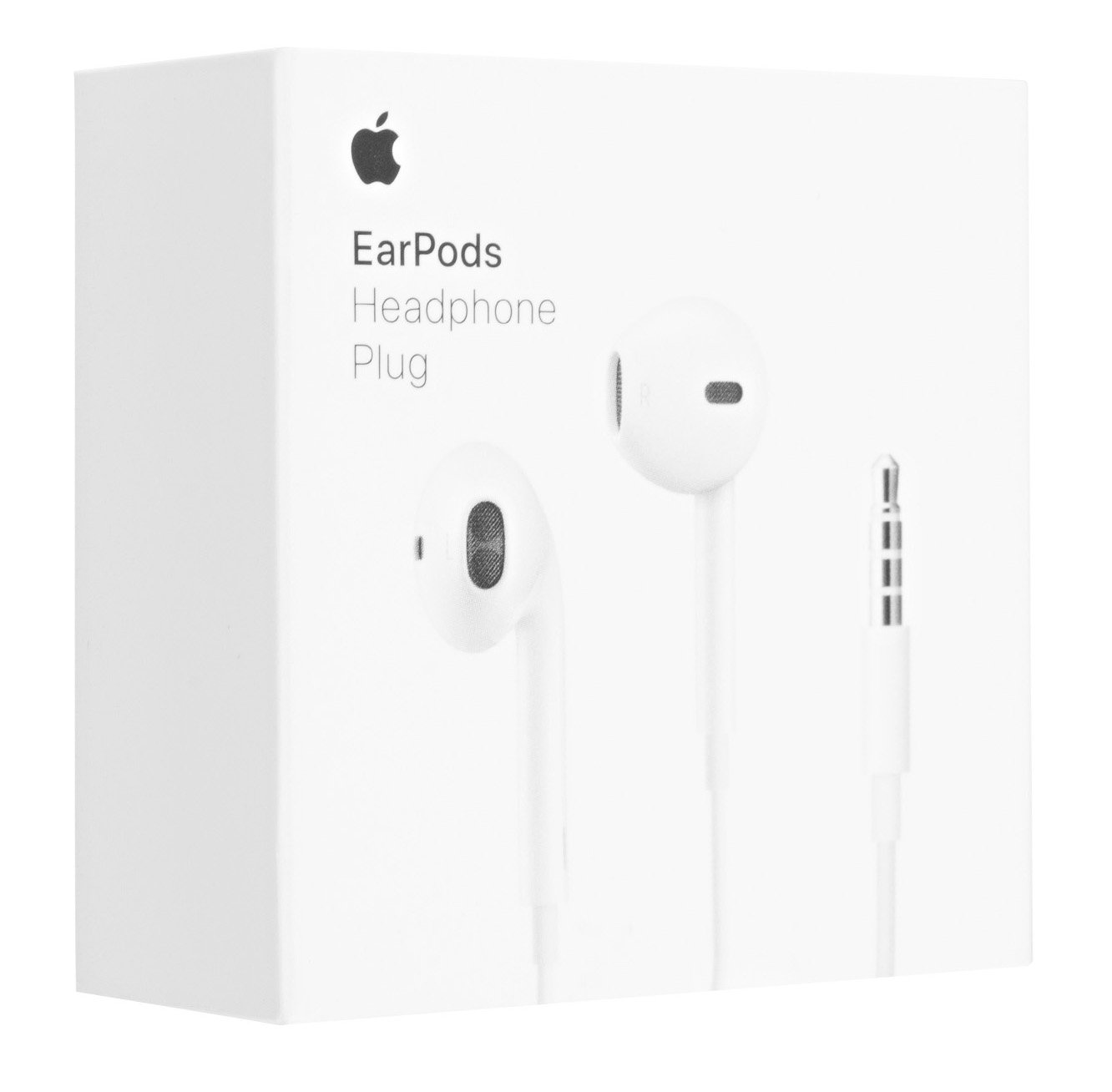 Apple İphone Uyumlu 5 5S 6 6 Plus Earpods Kulaklık