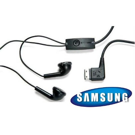 Samsung D880 E1205 E1190 Orjinal Mikrofonlu Kulaklık