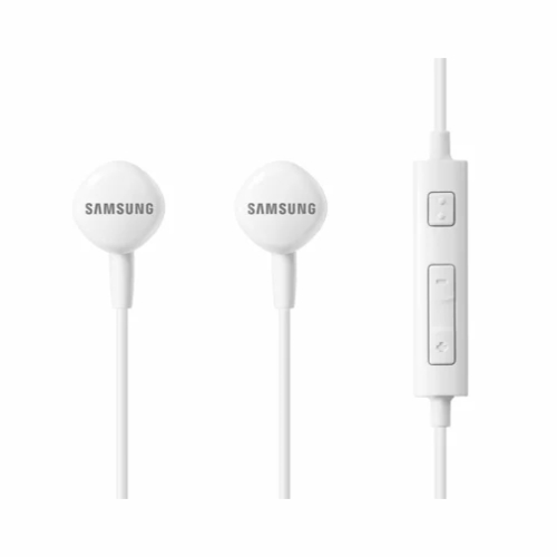 Samsung HS13 Kablolu - Mikrofonlu Kulaklık (Beyaz)